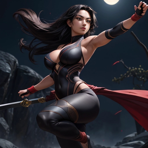 Pao mise en page internet vidéo illustration 3d serveur IA générative AI freelance paris studio de création magazines Y4OW2MV0